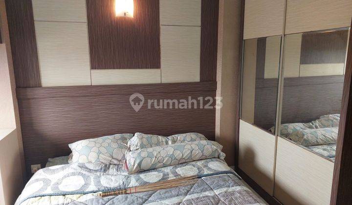 Apartemen Margonda Residence Lokasi Strategis 2