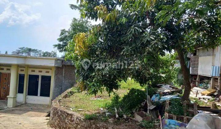 Tanah Kos/Kontrakan Murah Area Kampus Jatinangor Dijual 1