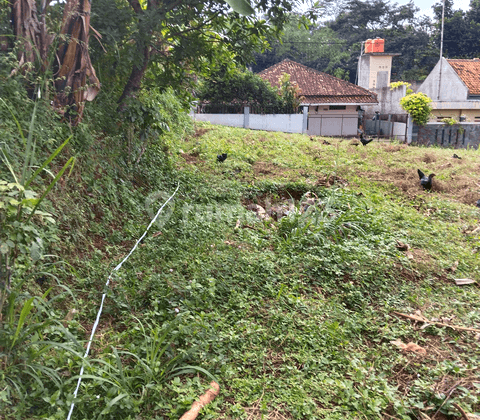 Tanah 95 m² SHM Lalu Bangun Hunian di Padasuka, Bandung 2