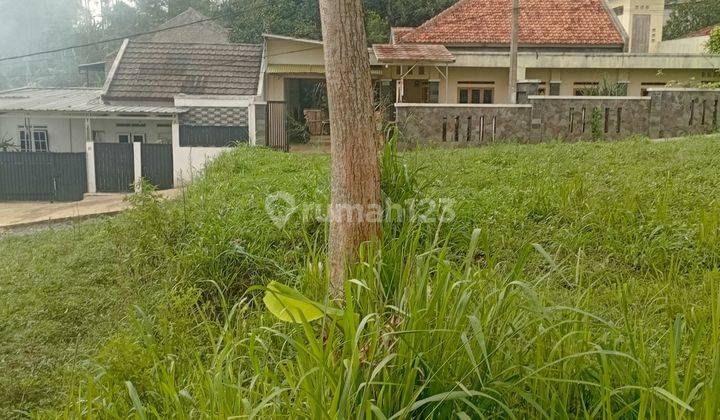 Tanah SHM 95 m² Dijual Area Padasuka, Bandung 2