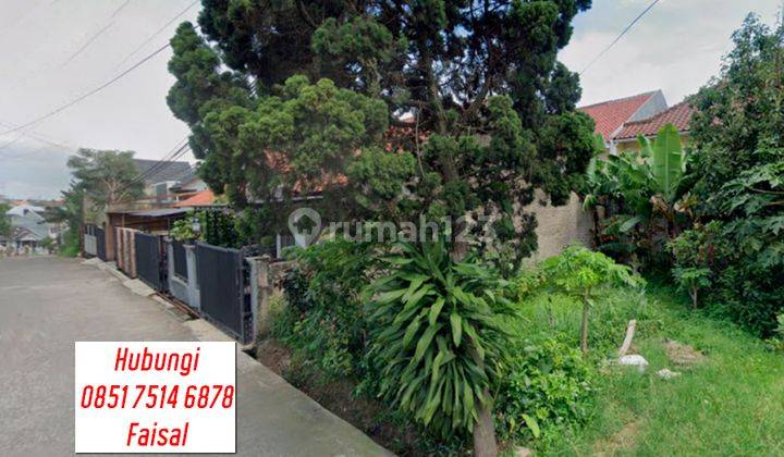 Jl Tirta Kencana Cibabat SHM 183 m² Tanah Lahan Datar 6 Jt M2 2