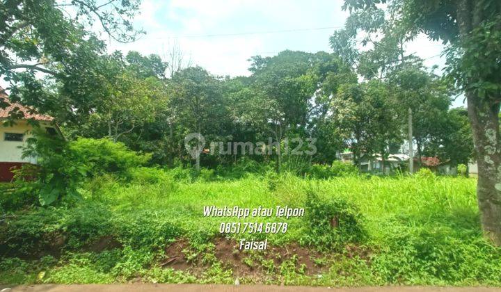 Tanah Dijual Murah Bandung Area Ciparay 1 Juta an Per Meter 1