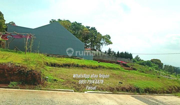 Tanah Kavling Area Cimahi Utara Jual 400 Jt an 2