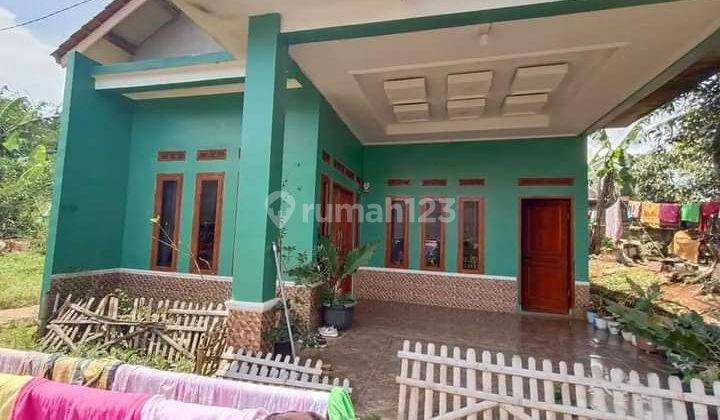 Rumah Bagus SHM Cikancung Bandung Timur Lt 289 1