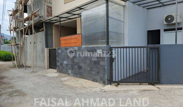 Rumah Kost Inden Full Furnished Jatinangor 2