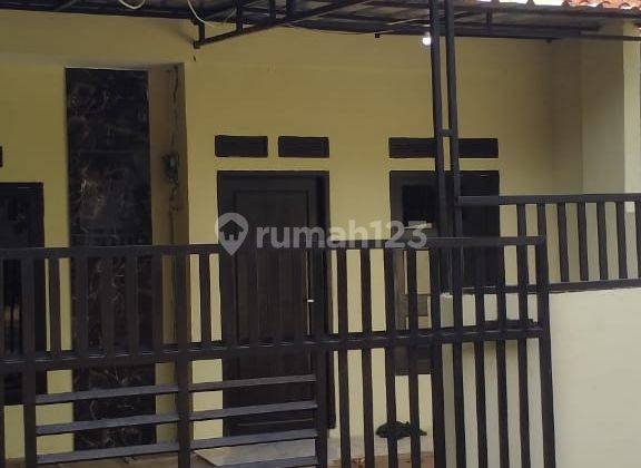 Rumah Bagus SHM di Perumahan Puri Pajajaran Indah, Sumedang 1