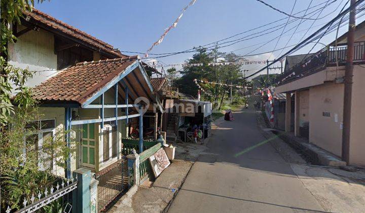 Dijual Rumah Hitung Tanah Lokasi Jatinangor, Luas Tanah 90m² 2