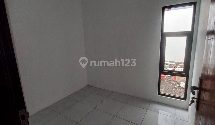 Jual Rumah Primary, Tanah 70m² Lb 36m², Antapani, Bandung 2