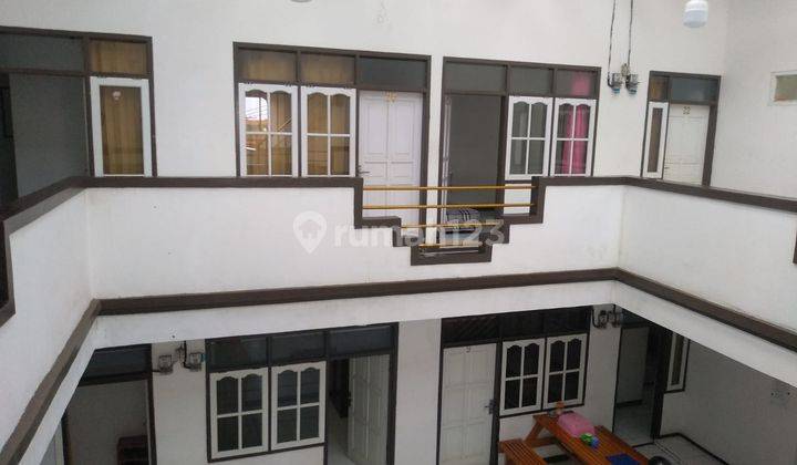 Kost di Jl Raya Jatinangor, Sebrang Kampus Ipdn SHM 1