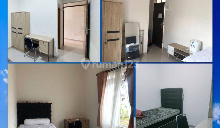 Kost Jatinangor 7KT Lb 142 Jl Caringin 1km Ke Itb 2