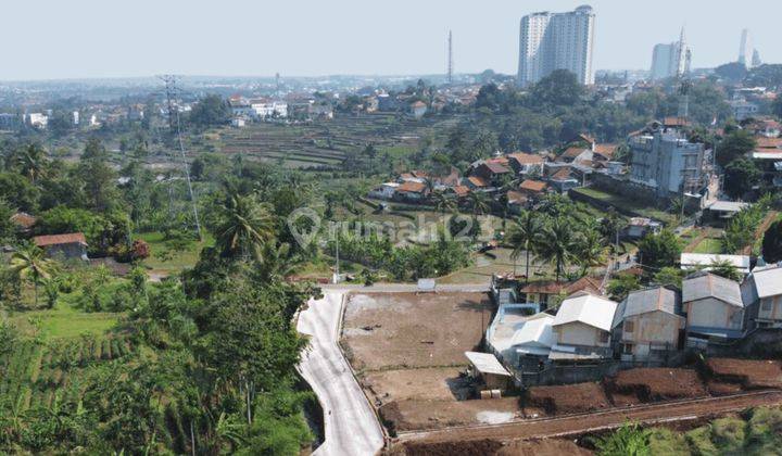 Tanah Kost 300 Jtan Lalu Bangun di Kampus Jatinangor Bandung 2