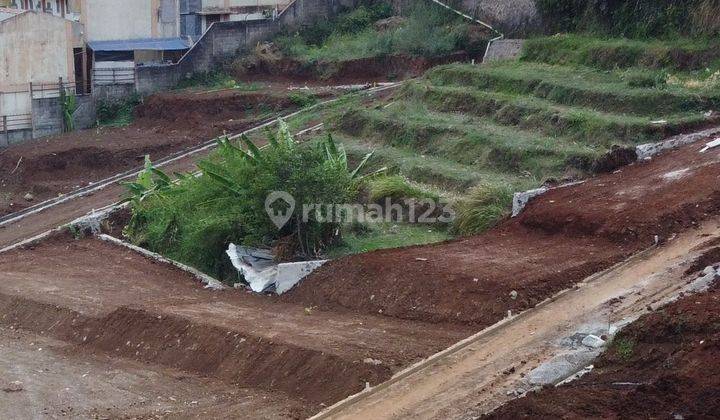 Tanah Hook Peruntukan Kosan Atau Hunian Jatinangor 188 m² 2