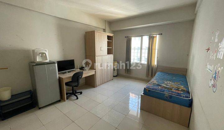 Apartement Pinewood Apartment Jatinangor Furnished Bagus 2