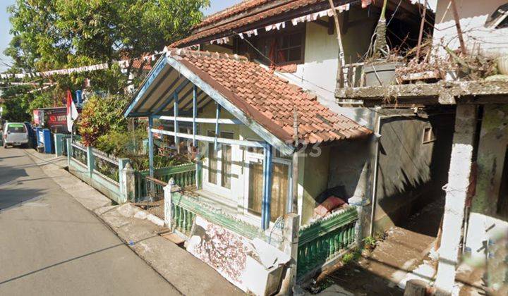 Dijual Rumah Hitung Tanah Lokasi Jatinangor, Luas Tanah 90m² 1