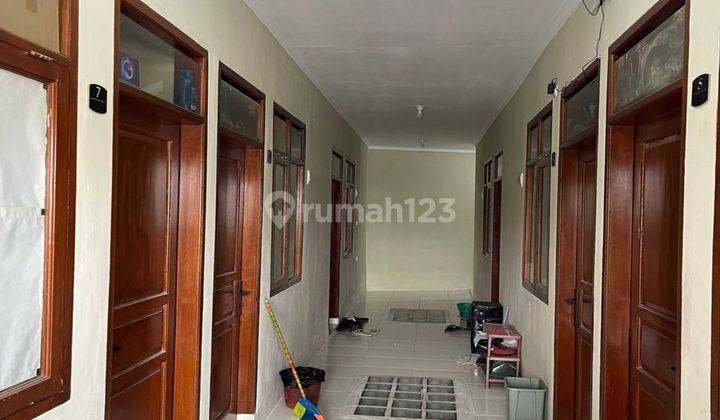 Rumah Kost Eksklusif Area Unpad Itb, Harga Mulai Rp 1,25 M 2