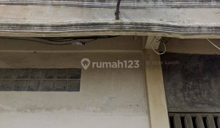 Ruko 2-1/2tingkat Tengah Kota Sangat Murah 2