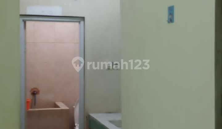 Rumah Kecil Dipudak Payung 2