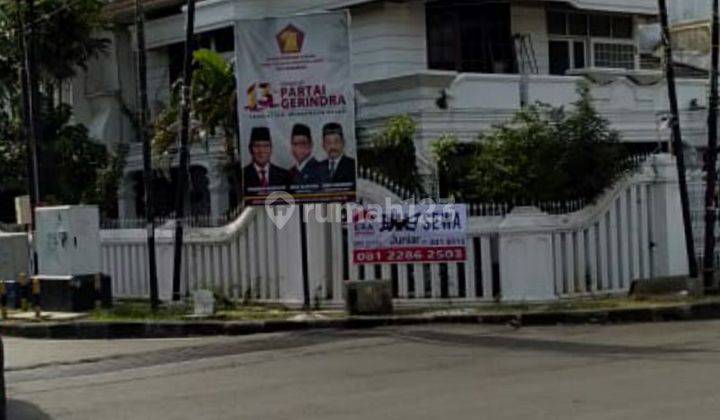 Rumah di Sompok baru cocok untuk usaha  1