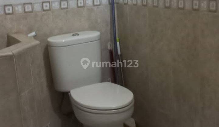 Rumah sewa dekat Undip 7