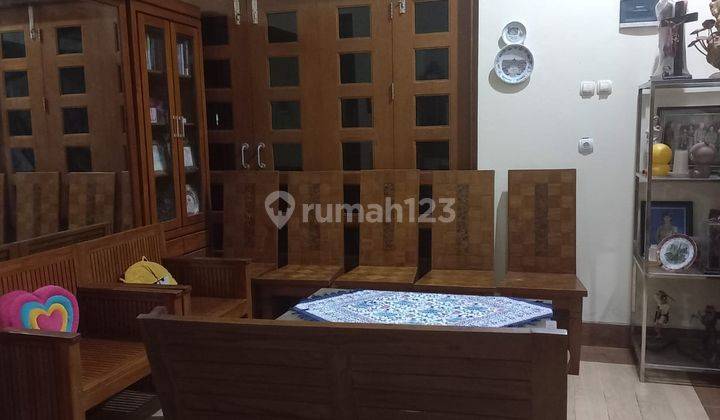 Rumah 2 Lantai, Siap Huni , Tidak Banjir , Dekat Javamall, Pasar Peterongan, Seperti Cluster Relatif Masih Baru 1