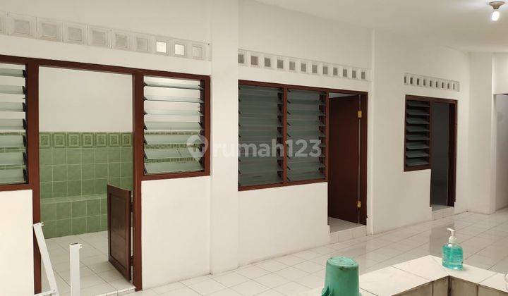 rumah siap huni , tengah kota 2