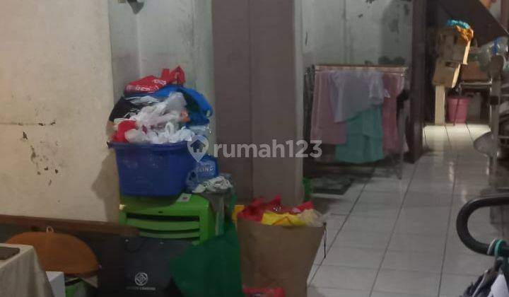 Rumah di dekat SD Sompok Semarang 2