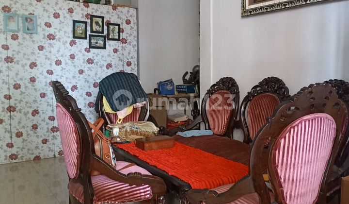 Rumah cck untuk usaha 2