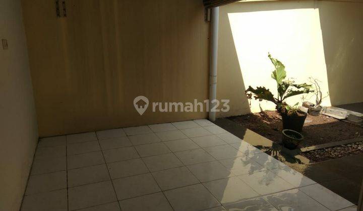 Rumah di BSB City Semarang, cocok untuk keluarga kecil, dekat  fasilitas umum  2