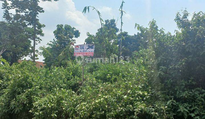 Tanah di daerah Pudak Payung Semarang cocok untuk perumahan  1