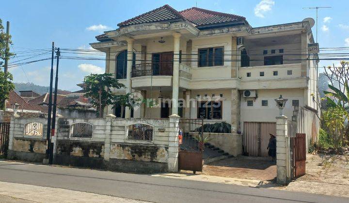 Rumah di Ambarawa kota, cck untuk homestay  2