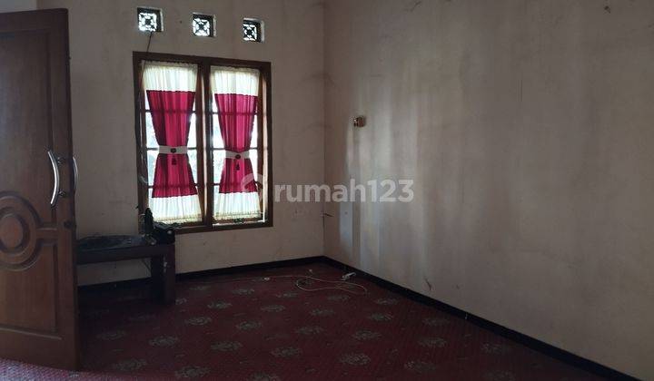 Rumah 2 lantai di perumahan Plamongan Indah cocok untuk hunian dan usaha 2