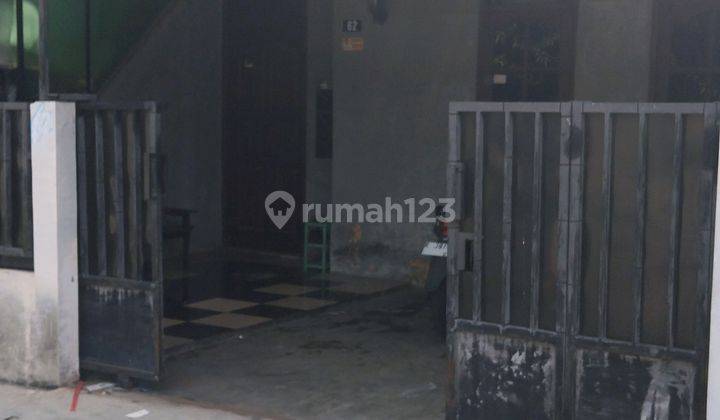 Rumah Kost Di Jl Pandean Lamper Semarang 2