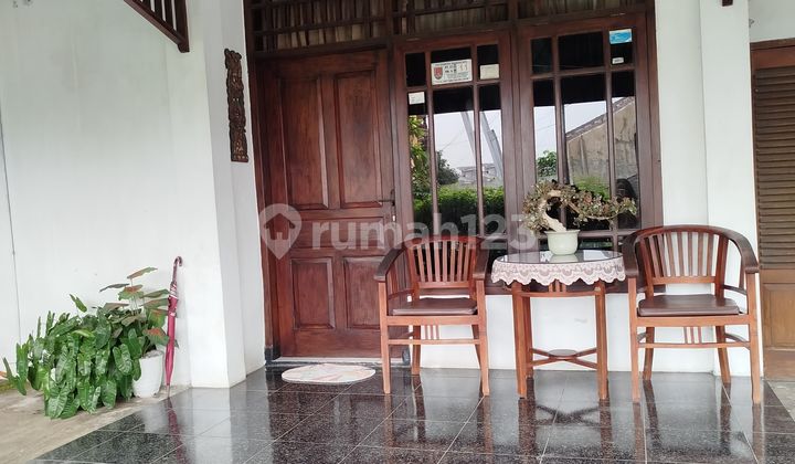 Ready-to-Occupy House in Bukit Agung 1