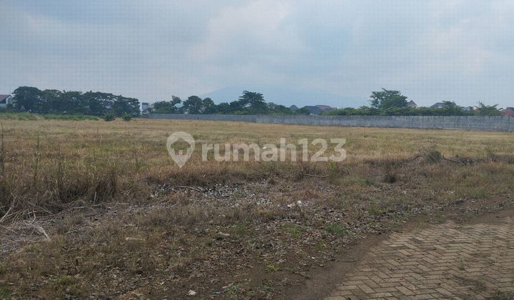 Tanah Datar D Tembalang 2