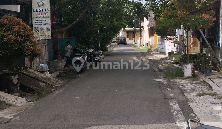 Tanah Dekat Jl Sompok Semarang 2