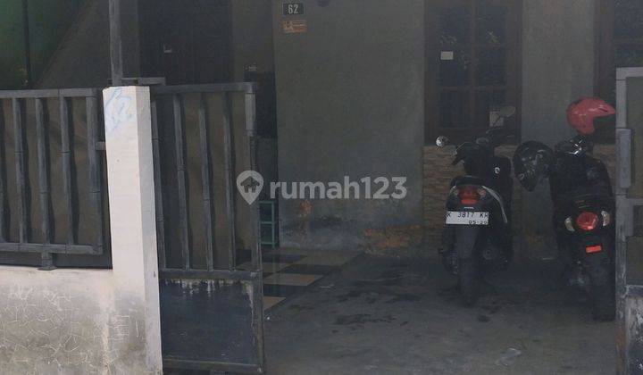 Rumah Kost Di Jl Pandean Lamper Semarang 1