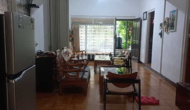 Rumah Di Seroja Cocok Untuk Kantor 2