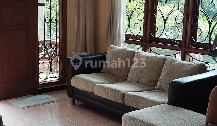 Rumah Siap Huni Di Ngesrep 1