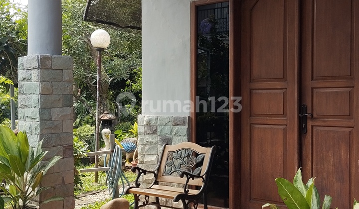 Rumah Siap Huni Di Ngesrep 2