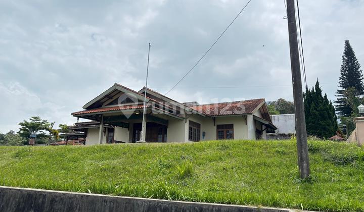 For Sale Villa in Ampel Gading Bandungan