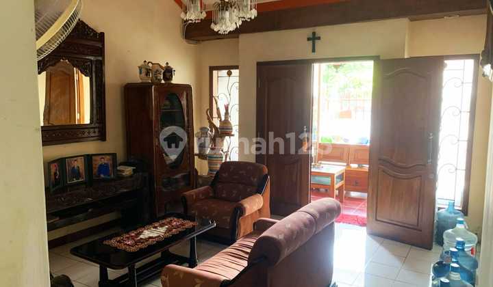 Rumahdi Pekunden Cocok Untuk Usaha 2