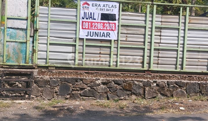 Land for Sale in Getasan, Salatiga 2