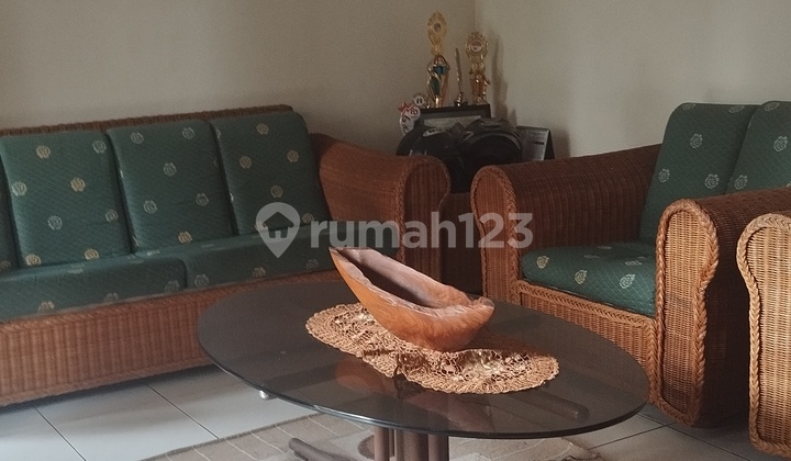 Rumahdi Banyumanikdekat Fasum 1