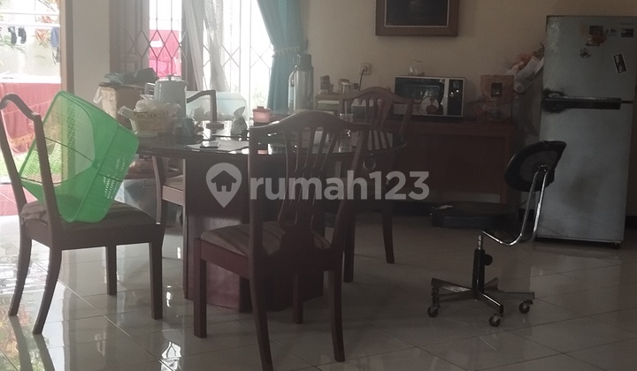 Rumahdi Banyumanikdekat Fasum 2