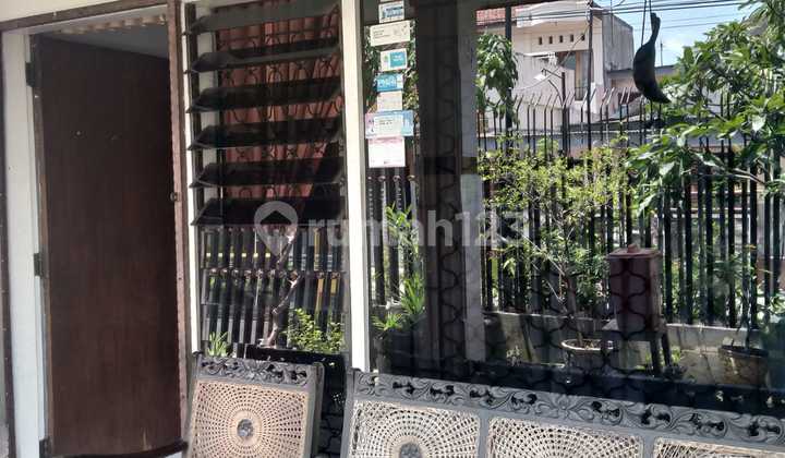 House Near Sompok and Javamall 1