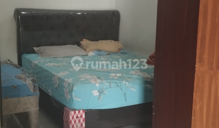 Rumah Di Jl Lampertengah Cocok Untuk Usaha 2