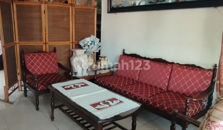 Rumah Dekat Javamall Cocok Untuk Kost 1