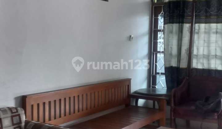 Rumah di Sampangan Cck untuk Kost 1