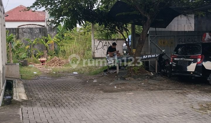Tanah Dijual Di Tlogobiru Semarang 2