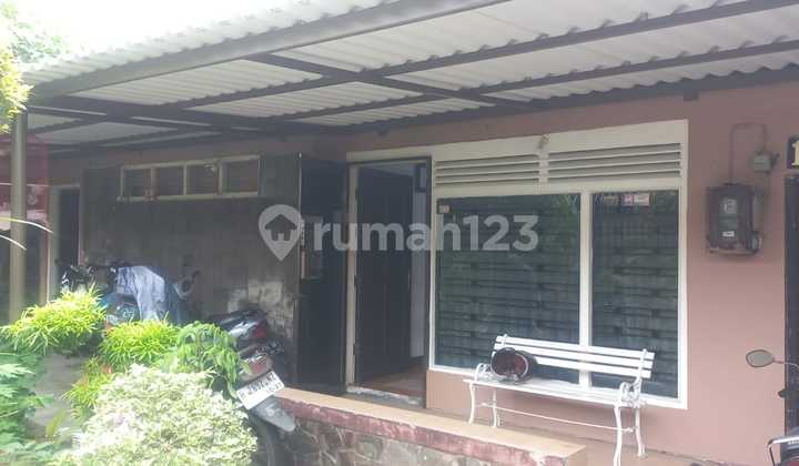 Rumah Di Seroja Cocok Untuk Kantor 1